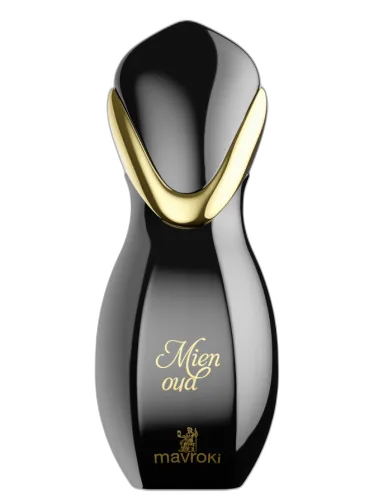 Mien Oud Mavroki by Mavroki