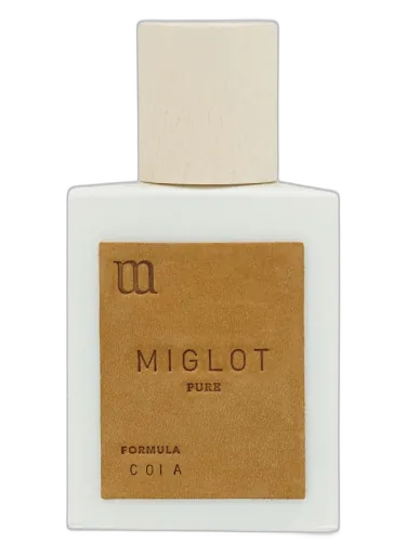 Miglot Pure Cedarwood Edition 1 Miglot by Miglot