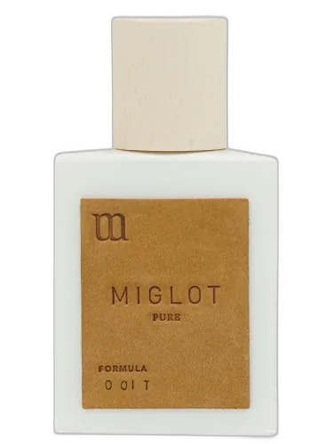 Miglot Pure Oudh Edition 1 Miglot by Miglot