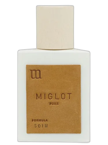 Miglot Pure Sandalwood Edition 1 Miglot by Miglot