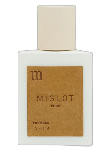 Miglot Pure Vetiver Edition 1 Miglot by Miglot