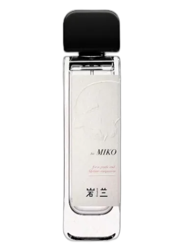 Miko Eau De Cologne 米可古龙水 Aromag 岩兰