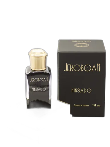 Miksado Jeroboam by Jeroboam