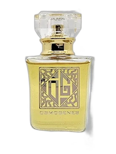 Mila Vanilla Osmogenes Perfumes by OsmoGenes Perfumes