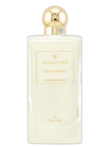Milan Lovers Arabian Wind