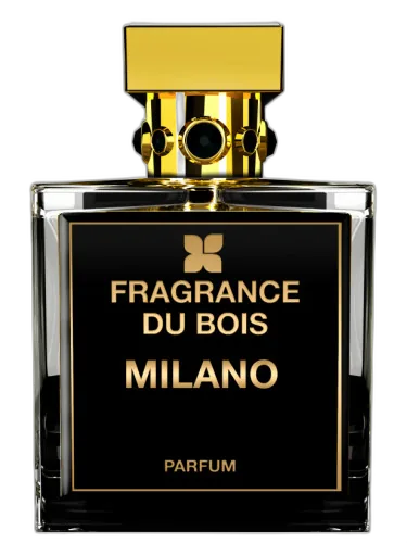 Milano Fragrance Du Bois by Fragrance Du Bois