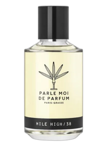 Mile High 38 Parle Moi De Parfum by Parle Moi de Parfum