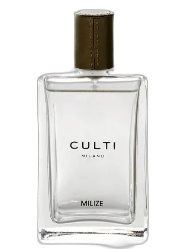 Milize Culti by Culti