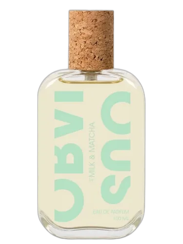 Milk & Matcha Obvious by Obvious