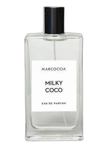 Milky Coco Marcoccia by Marcoccia