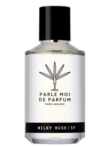 Milky Musk 39 Parle Moi De Parfum by Parle Moi de Parfum