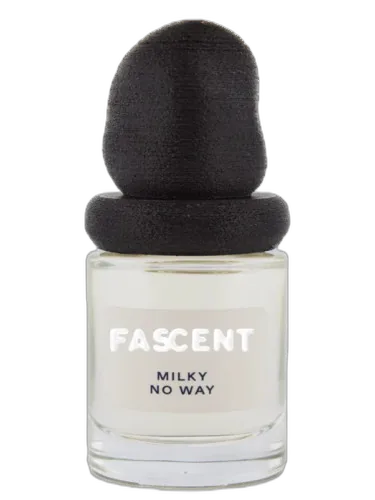 Milky No Way Fascent by Fascent