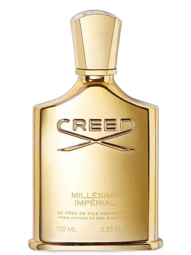 Millésime Impérial Creed