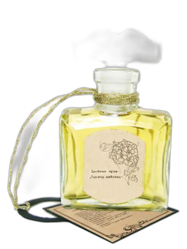 Mille Fleurs Art Deco Perfumes by Art Deco Perfumes