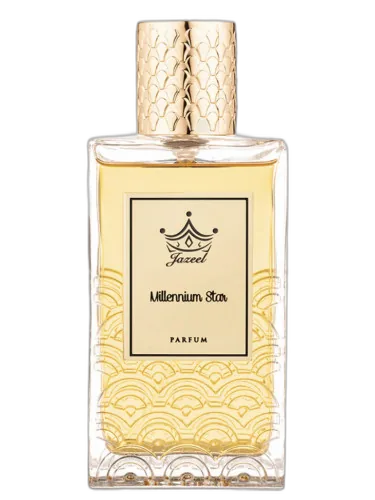 Millennium Star Jazeel by Jazeel