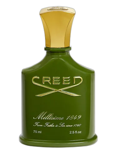 Millesime 1849 Creed by Creed