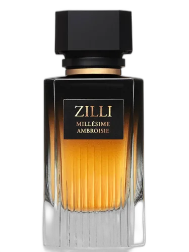 Millesime Ambroisie Zilli by Zilli