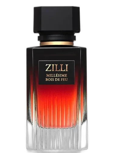 Millesime Bois De Feu Zilli by Zilli