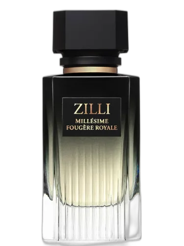 Millesime Fougere Royale Zilli