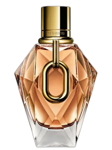 Million Gold For Her Pure Jasmine Rabanne by Rabanne
