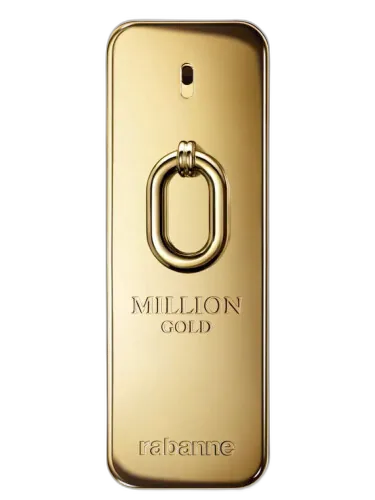 Million Gold Rabanne by Rabanne