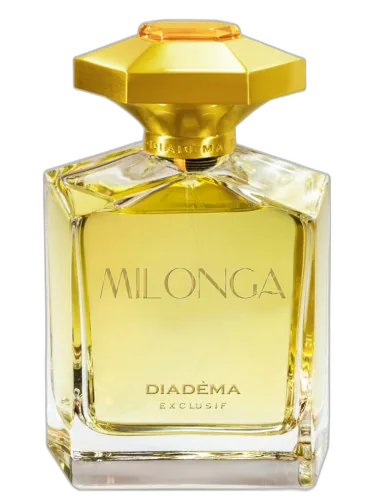 Milonga Diadema Exclusif
