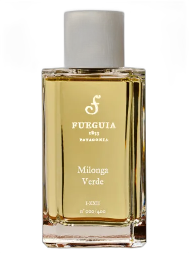Milonga Verde Fueguia 1833 by Fueguia 1833