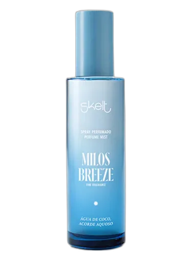 Milos Breeze Skelt by Skelt
