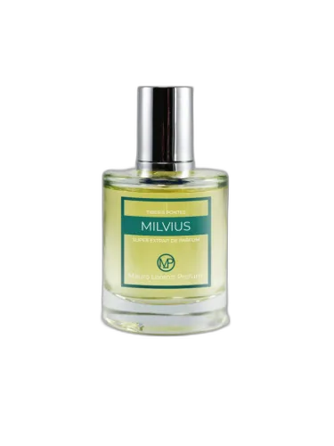 Milvius Mauro Lorenzi Profumi by Mauro Lorenzi Profumi