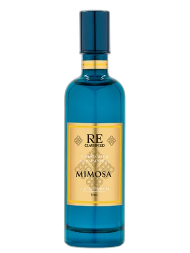 Mimosa 含羞草 Re Classified Re调香室 by RE CLASSIFIED RE调香室