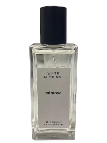 Mimosa Fumparfum by FUMparFUM