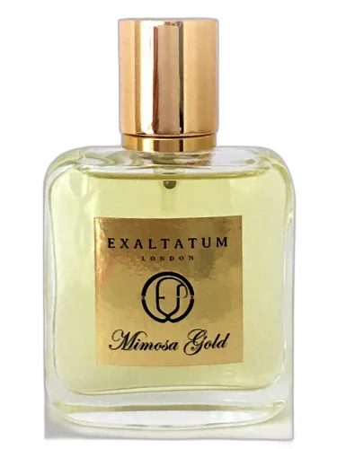 Mimosa Gold Exaltatum