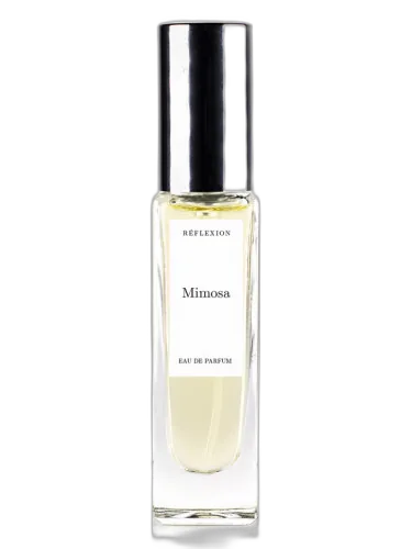 Mimosa Reflexion by Reflexion