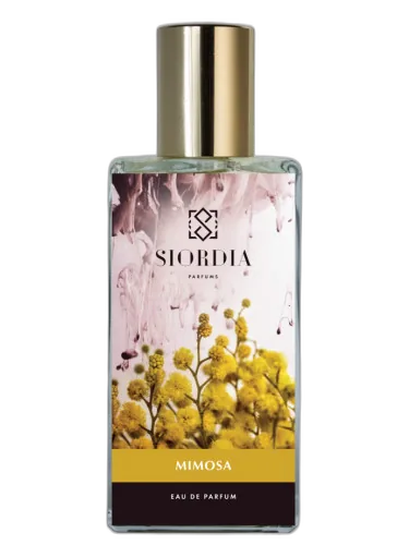 Mimosa Siordia Parfums by Siordia Parfums