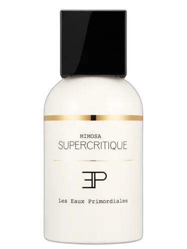Mimosa Supercritique Les Eaux Primordiales by Les EAUX Primordiales