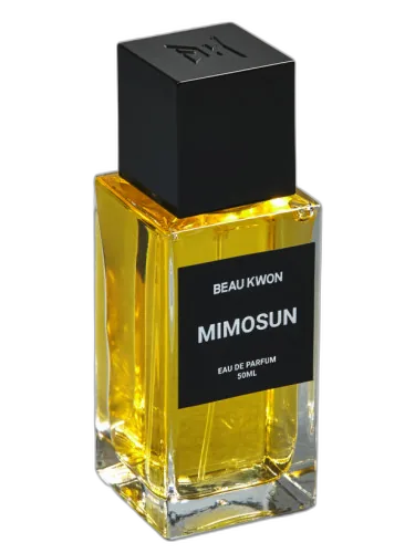 Mimosun Beau Kwon by Beau Kwon