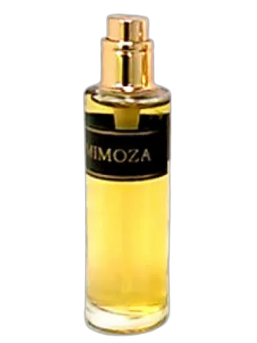 Mimoza Meshaz Natural Perfumes by Meshaz Natural Perfumes
