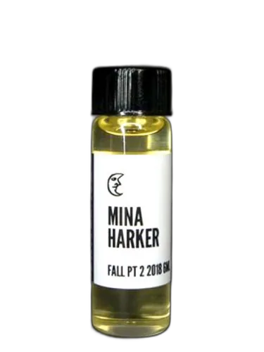 Mina Harker Sixteen92 by Sixteen92