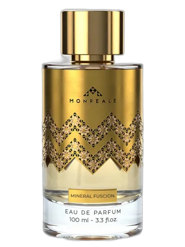 Mineral Fuscion Monreale by Monreale
