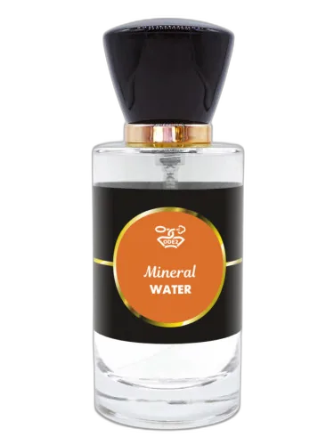 Mineral Water Odetu