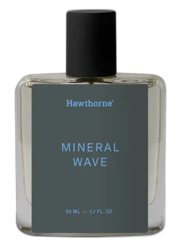 Mineral Wave Hawthorne by Hawthorne