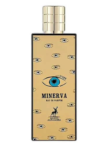 Minerva Maison Alhambra by Maison Alhambra