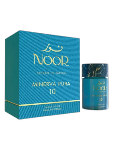 Minerva Pura 10 Noor by NOOR