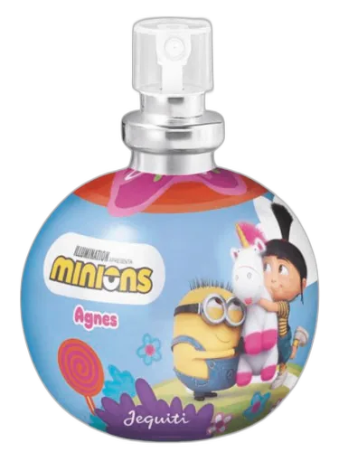 Minions Agnes Jequiti by Jequiti
