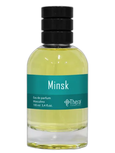 Minsk Thera Cosméticos by Thera Cosméticos