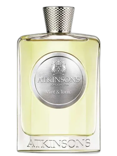 Mint & Tonic Atkinsons by Atkinsons