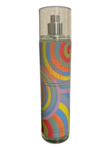 Mint Chocolate Swirl Bath & Body Works by Bath & Body Works