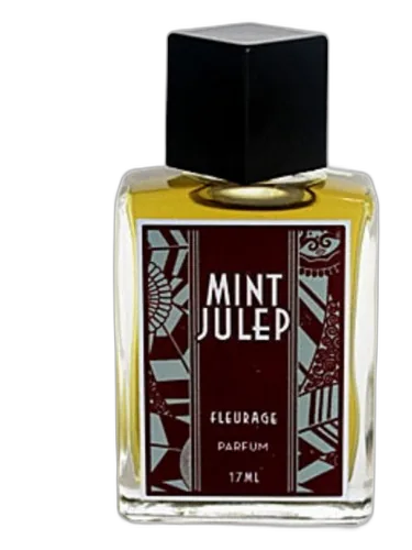 Mint Julep Botanical Parfum Fleurage by Fleurage