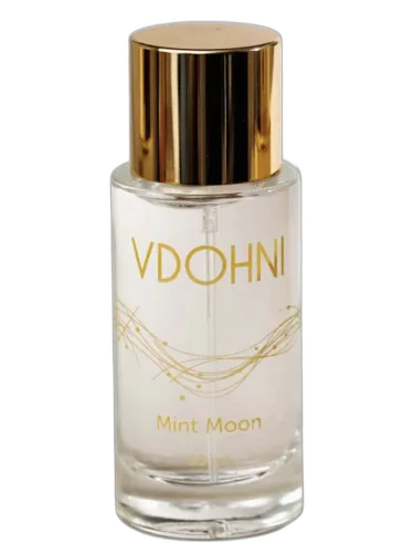 Mint Moon Vdohni by VDOHNI