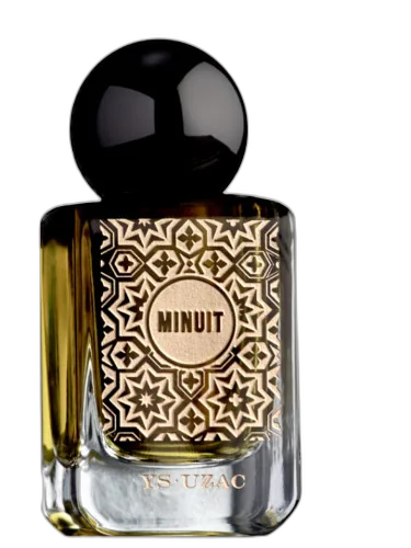 Minuit Céleste Ys-uzac